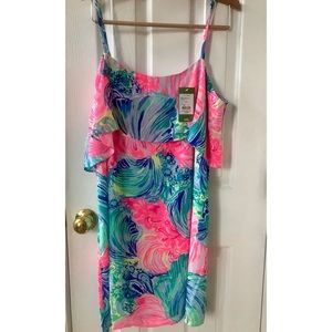 Lilly Pulitzer Lexi Dress